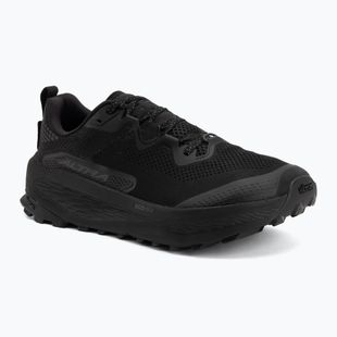 Мъжки обувки за бягане  Altra Olympus 7 black/black/dark shadow