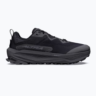 Мъжки обувки за бягане Altra Olympus 7 black/black/dark shadow