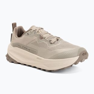 Мъжки обувки за бягане  Altra Olympus 7 plaza taupe/fungi
