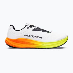 Мъжки обувки за бягане  Altra Torin 9 white/black/safety yellow
