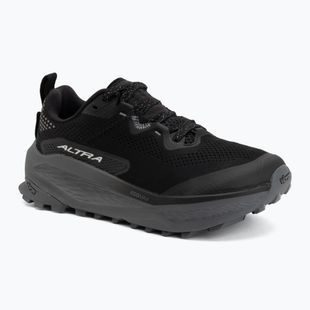Дамски обувки за бягане Altra Olympus 7 black/silver/castlerock