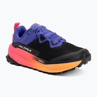 Дамски обувки за бягане Altra Olympus 7 black/white/purple