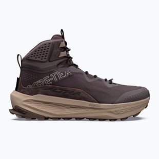 Мъжки обувки за бягане  Altra Olympus 7 Mid GTX chocolate brown/brown