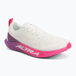 Дамски обувки за бягане Altra Vanish Pulse white/white/cactus flower