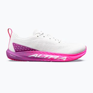 Дамски обувки за бягане Altra Vanish Pulse white/white/cactus flower