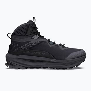 Мъжки обувки за бягане Altra Olympus 7 Mid GTX black/black/dark shadow