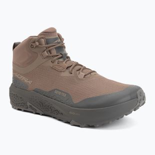 Buty trekkingowe męskie Altra Timp 6 Mid GTX mountain trail/mountain