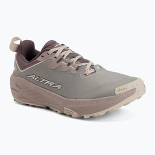 Дамски обувки за бягане Altra Experience Wild 3+ flint grey/pearl