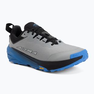 Мъжки обувки за бягане  Altra Experience Wild 3+ ultimate grey/silver