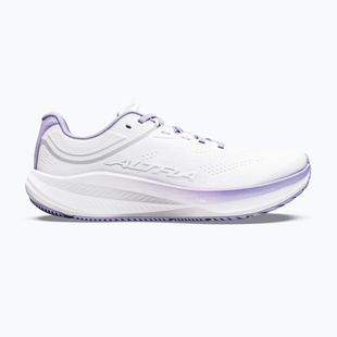 Дамски обувки за бягане Altra Torin 9 white/white/wisteria