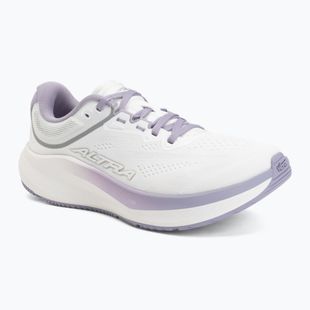 Дамски обувки за бягане Altra Torin 9 white/white/wisteria