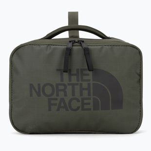 Козметична чанта The North Face Base Camp Voyager Dopp Kit 4 l new taupe grey