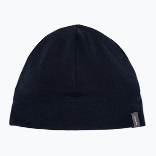 Зимна шапка icebreaker Merino 260 Ridge Beanie midnight navy