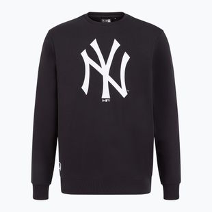 Мъжки суитшърт New Era NOS MLB Regular Crew Nneck New York Yankees navy
