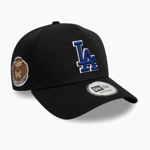 New Era WS Eframe Los Angeles Dodgers бейзболна шапка черна