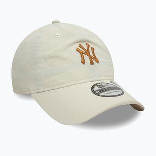 New Era Recycled 920 New York Yankees светлобежова бейзболна шапка