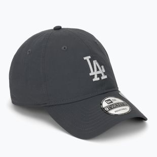 New Era Recycled 9Twenty Los Angeles Dodgers бейзболна шапка тъмно сиво