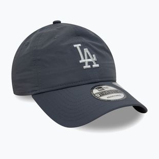 New Era Recycled 9Twenty Los Angeles Dodgers бейзболна шапка тъмно сиво