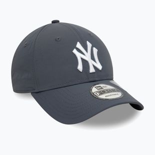 New Era Recycled 9Forty New York Yankees бейзболна шапка сива