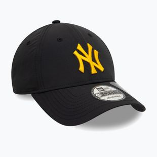 New Era Recycled 9Forty New York Yankees бейзболна шапка черна