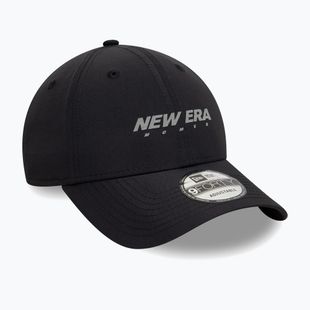 New Era NE Tech 9Forty бейзболна шапка черна