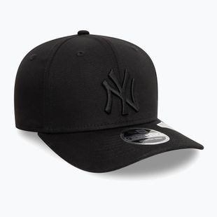 New Era Monchrome 9Seventy New York Yankees бейзболна шапка черна