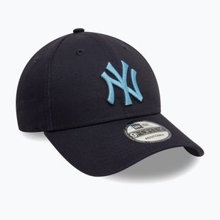 New Era League Essential 9Forty New York Yankees navy бейзболна шапка