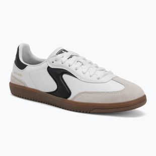 Дамски обувки SKECHERS Hotshot Kickoff white