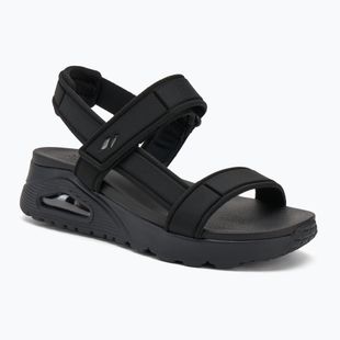 Дамски сандали SKECHERS Uno Summer Stand 2 black