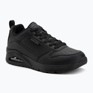 Мъжки обувки Skechers Uno Alder black