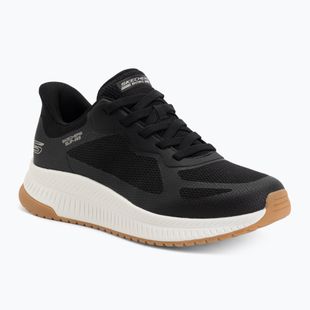 Мъжки обувки SKECHERS Bobs Squad 4 black