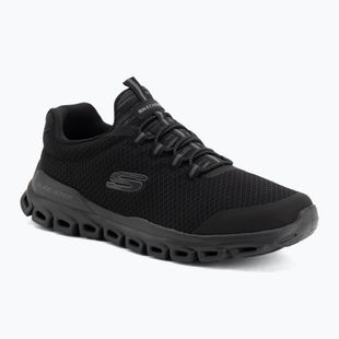 Мъжки обувки SKECHERS Glide-Step Sylo black