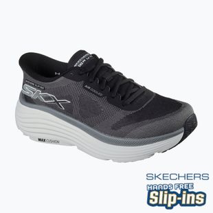 Мъжки обувки SKECHERS Max Cushioning Endeavour Exciton black