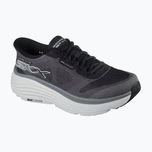 Мъжки обувки SKECHERS Max Cushioning Endeavour Exciton black
