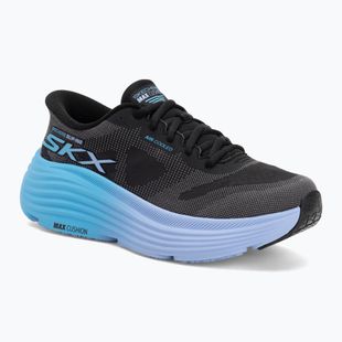 Дамски обувки за бягане SKECHERS Max Cushioning Endeavour Hallandale black
