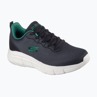 Мъжки обувки Skechers Bobs Sport B Flex Icy Edge black