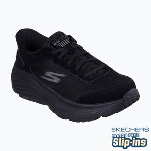 Мъжки обувки SKECHERS Max Cushioning Endeavour Cardova black