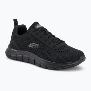 Мъжки обувки Skechers Track Leshur black