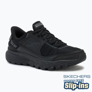 Мъжки обувки SKECHERS Dynamite At Escapar black