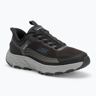 Мъжки обувки SKECHERS Hillcrest 2.0 black