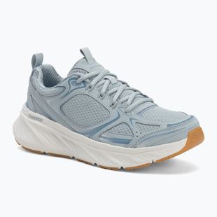 Дамски обувки SKECHERS Edgeride Power Flow blue