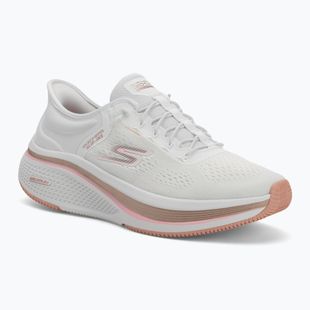 Дамски обувки за бягане SKECHERS Go Run Elevate 2.0 Banyan white