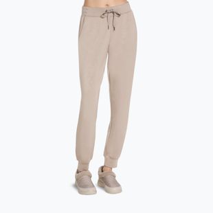 Дамски панталони SKECHERS Skechlux Elevate Jogger gray