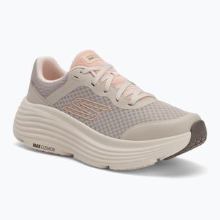 Дамски обувки SKECHERS Max Cushioning Endeavour Canova beige
