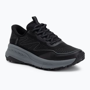 Мъжки обувки SKECHERS Switch Back Mist black