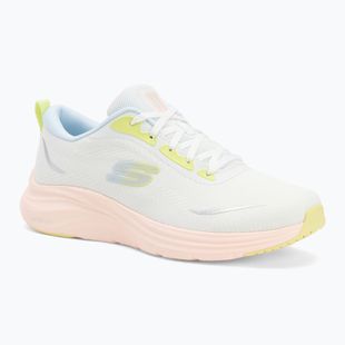 Дамски обувки SKECHERS Vapor Foam Smooth Ride white/multi