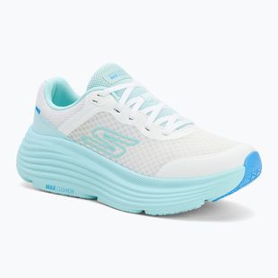 Дамски обувки SKECHERS Max Cushioning Endeavour Canova white