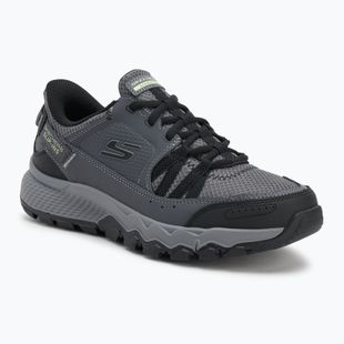 Мъжки обувки SKECHERS Dynamite At Escapar charcoal/black