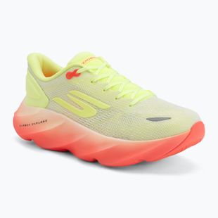 Дамски обувки за бягане SKECHERS Skx Aero Burst white