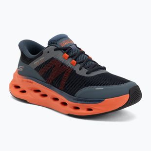 Мъжки обувки SKECHERS Max Cushioning Glide-Step Aberdeen blue